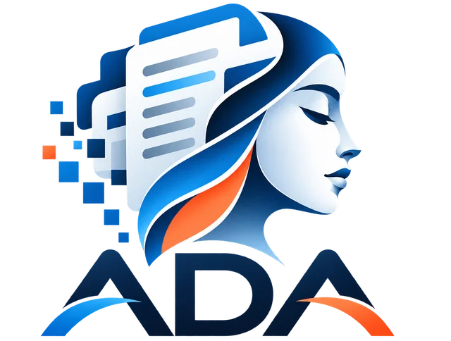 Logo di ADA